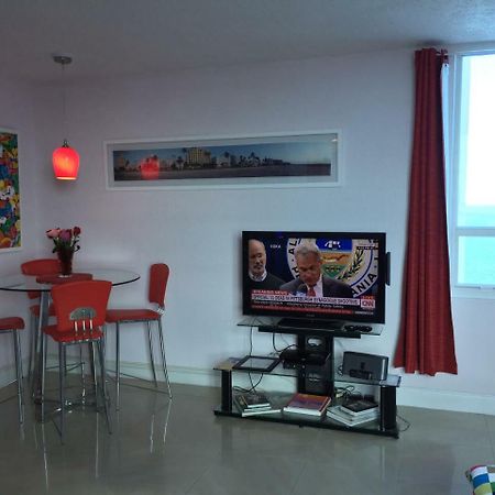 Castle Beach - Great Views Apartment Miami Beach Luaran gambar