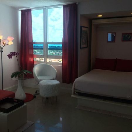 Castle Beach - Great Views Apartment Miami Beach Luaran gambar