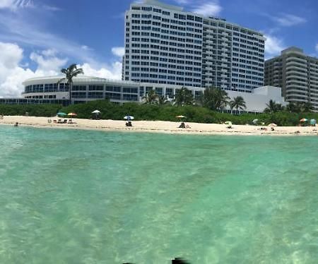 Castle Beach - Great Views Apartment Miami Beach Luaran gambar