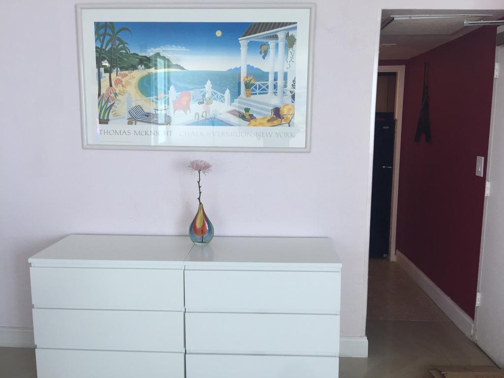 Castle Beach - Great Views Apartment Miami Beach Luaran gambar