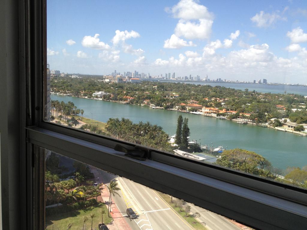 Castle Beach - Great Views Apartment Miami Beach Luaran gambar