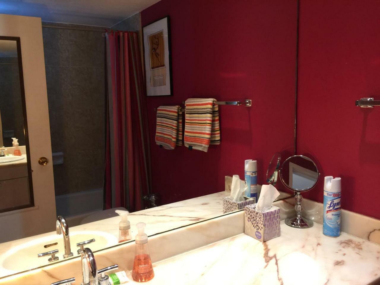 Castle Beach - Great Views Apartment Miami Beach Luaran gambar