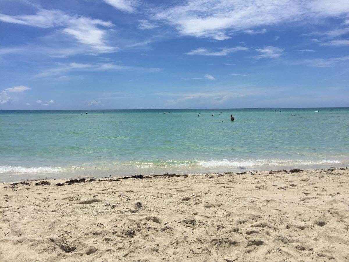Castle Beach - Great Views Apartment Miami Beach Luaran gambar