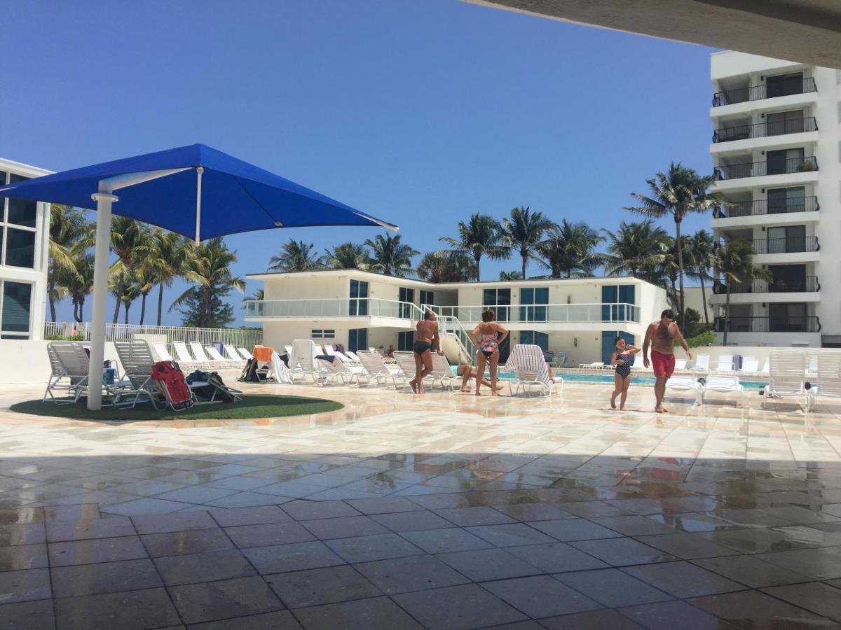 Castle Beach - Great Views Apartment Miami Beach Luaran gambar