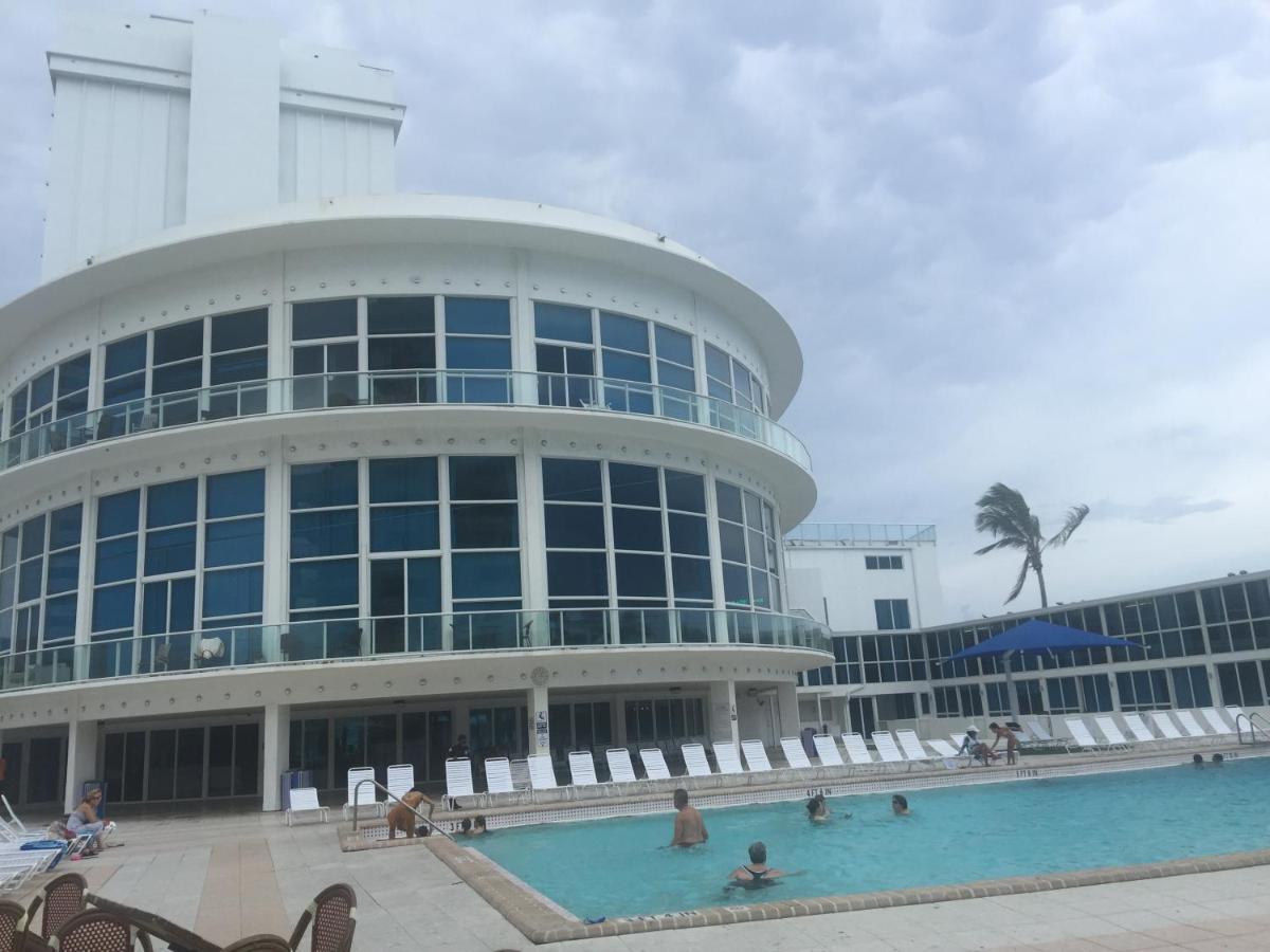 Castle Beach - Great Views Apartment Miami Beach Luaran gambar