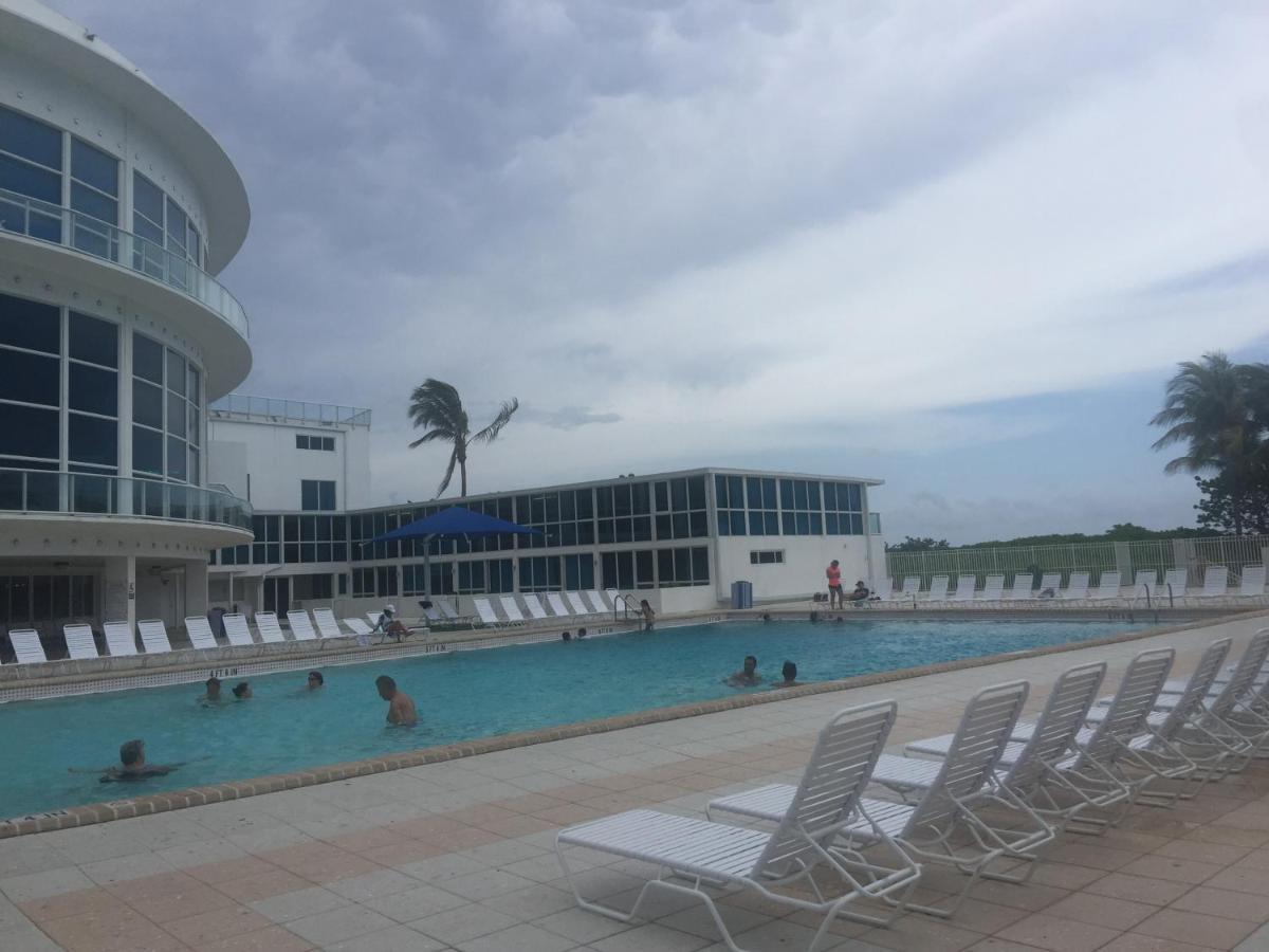 Castle Beach - Great Views Apartment Miami Beach Luaran gambar